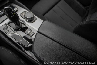 BMW 5 g30 540i xDrive / AJ NA 2018