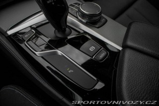 BMW 5 g30 540i xDrive / AJ NA 2018