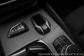 BMW 5 g30 540i xDrive / AJ NA 2018