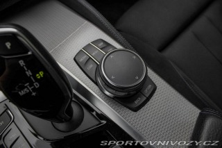 BMW 5 g30 540i xDrive / AJ NA 2018