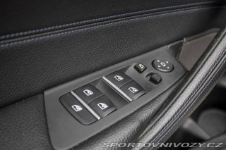 BMW 5 g30 540i xDrive / AJ NA 2018