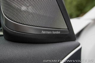 BMW 5 g30 540i xDrive / AJ NA 2018