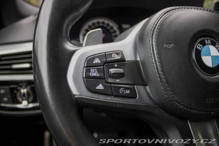 BMW 5 g30 540i xDrive / AJ NA 2018