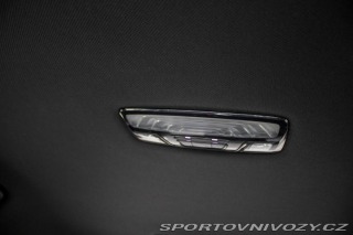 BMW 5 g30 540i xDrive / AJ NA 2018