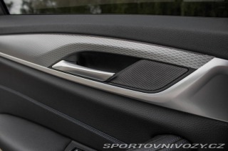 BMW 5 g30 540i xDrive / AJ NA 2018