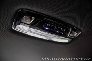 BMW 5 g30 540i xDrive / AJ NA 2018
