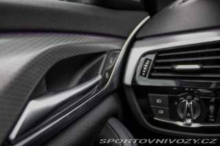 BMW 5 g30 540i xDrive / AJ NA 2018