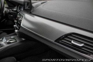 BMW 5 g30 540i xDrive / AJ NA 2018