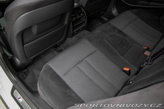 BMW 5 g30 540i xDrive / AJ NA 2018