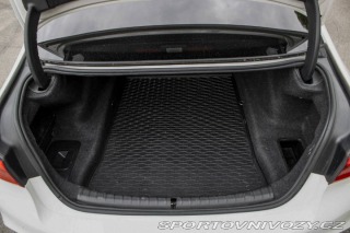 BMW 5 g30 540i xDrive / AJ NA 2018