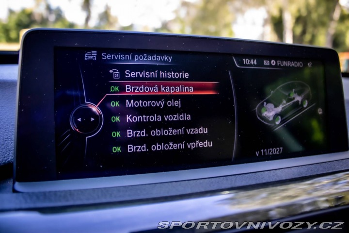 BMW 3 GT 325d RWD / AJ NA SPLÁ 2014