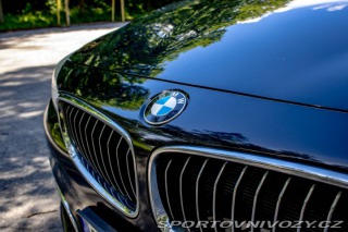BMW 3 GT 325d RWD / AJ NA SPLÁ 2014