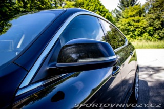 BMW 3 GT 325d RWD / AJ NA SPLÁ 2014