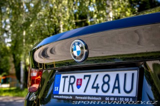 BMW 3 GT 325d RWD / AJ NA SPLÁ 2014