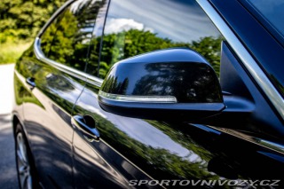 BMW 3 GT 325d RWD / AJ NA SPLÁ 2014