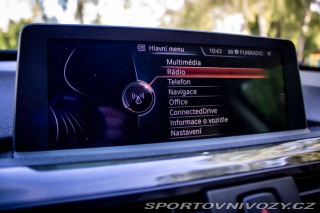 BMW 3 GT 325d RWD / AJ NA SPLÁ 2014