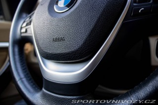 BMW 3 GT 325d RWD / AJ NA SPLÁ 2014