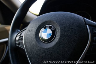 BMW 3 GT 325d RWD / AJ NA SPLÁ 2014