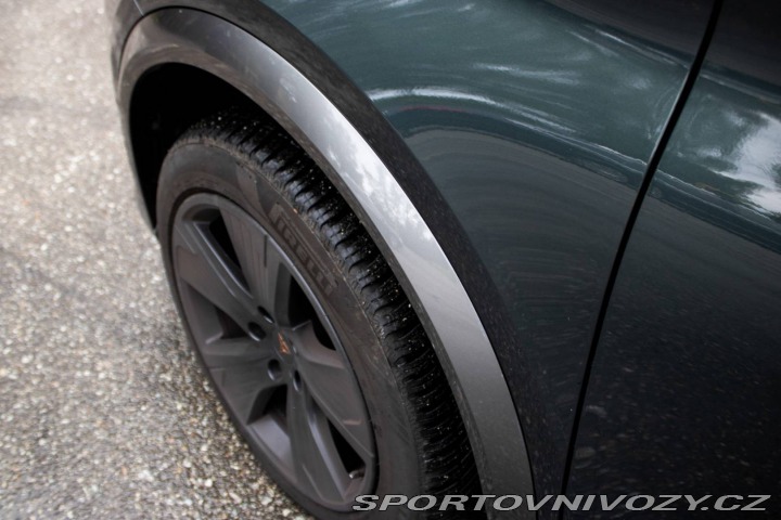 Cupra Formentor 110kW AT/7 4x4 AWD / AJ 2022
