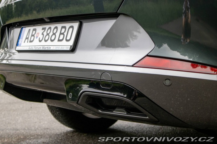 Cupra Formentor 110kW AT/7 4x4 AWD / AJ 2022