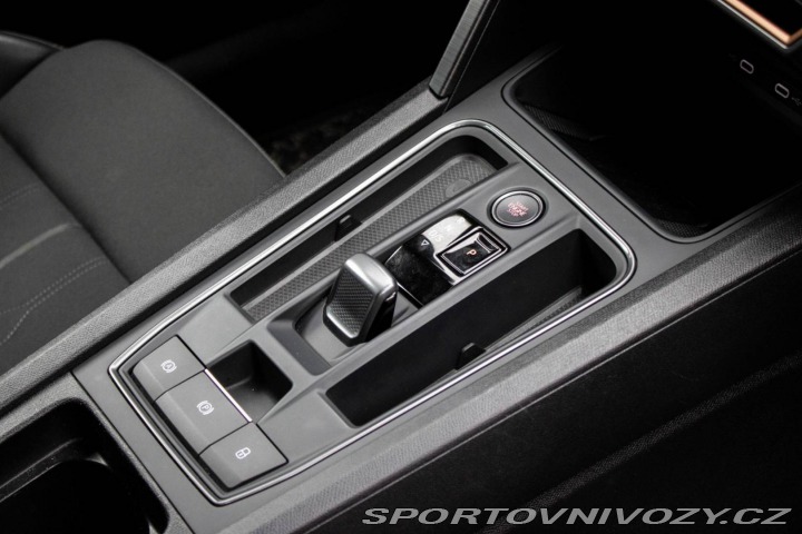 Cupra Formentor 110kW AT/7 4x4 AWD / AJ 2022