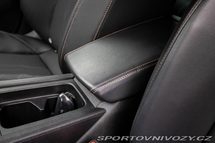 Cupra Formentor 110kW AT/7 4x4 AWD / AJ 2022