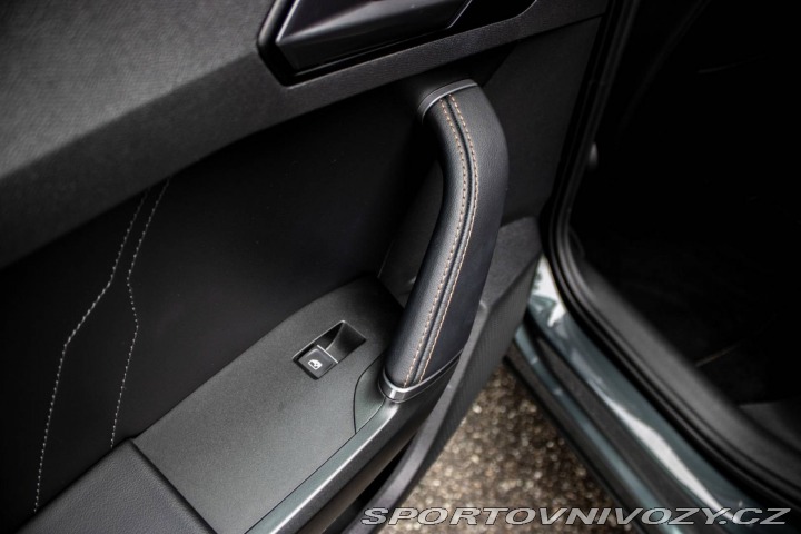 Cupra Formentor 110kW AT/7 4x4 AWD / AJ 2022