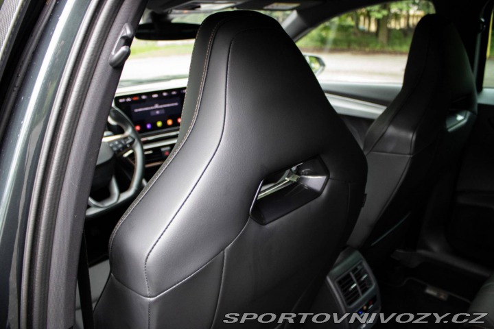 Cupra Formentor 110kW AT/7 4x4 AWD / AJ 2022