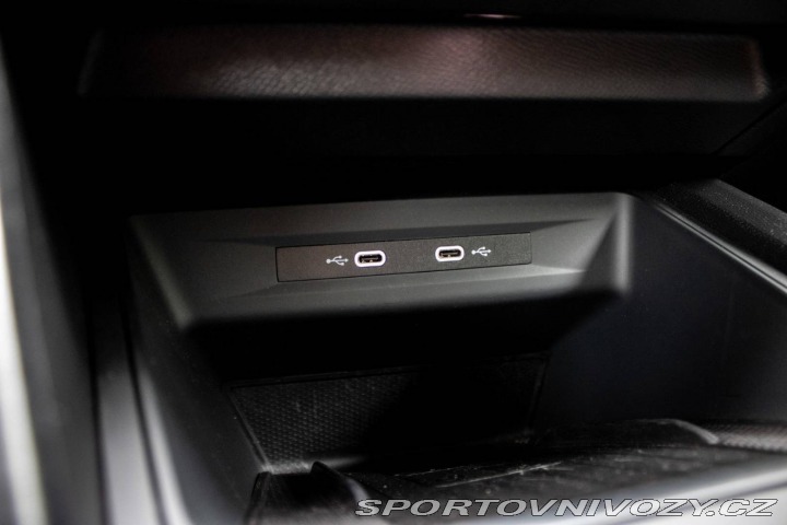 Cupra Formentor 110kW AT/7 4x4 AWD / AJ 2022