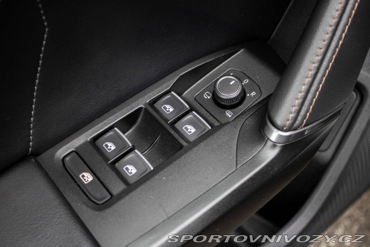 Cupra Formentor 110kW AT/7 4x4 AWD / AJ 2022