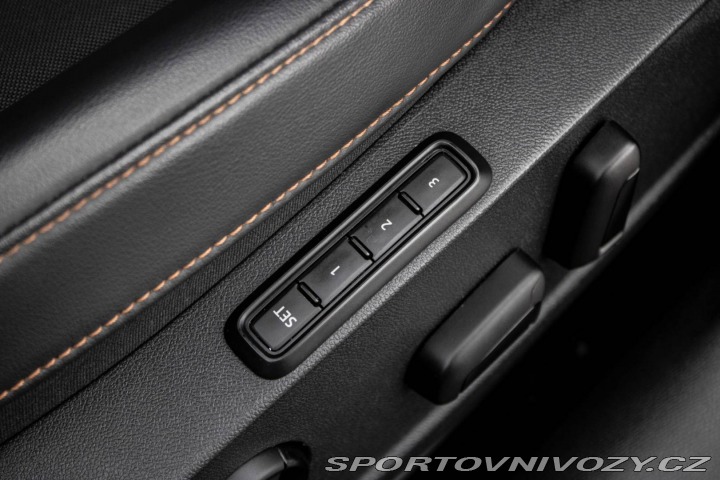 Cupra Formentor 110kW AT/7 4x4 AWD / AJ 2022