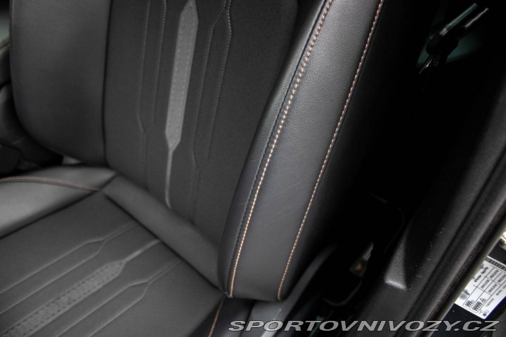Cupra Formentor 110kW AT/7 4x4 AWD / AJ 2022