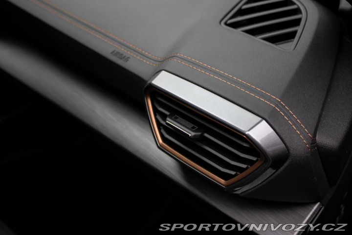 Cupra Formentor 110kW AT/7 4x4 AWD / AJ 2022