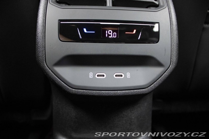 Cupra Formentor 110kW AT/7 4x4 AWD / AJ 2022