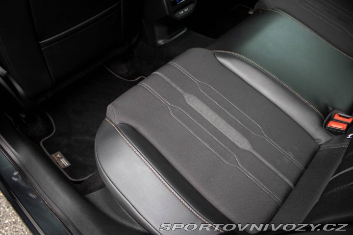 Cupra Formentor 110kW AT/7 4x4 AWD / AJ 2022