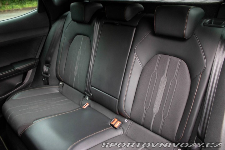 Cupra Formentor 110kW AT/7 4x4 AWD / AJ 2022