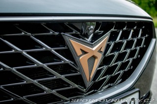 Cupra Formentor 110kW AT/7 4x4 AWD / AJ 2022