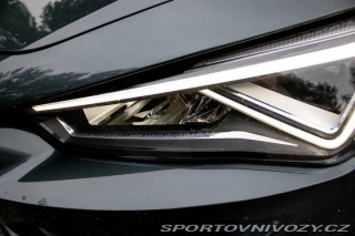 Cupra Formentor 110kW AT/7 4x4 AWD / AJ 2022
