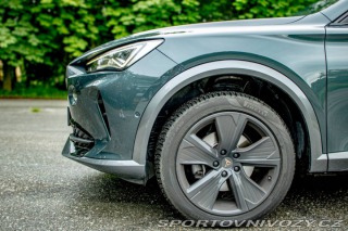Cupra Formentor 110kW AT/7 4x4 AWD / AJ 2022