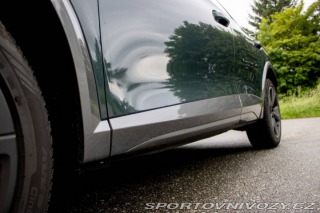 Cupra Formentor 110kW AT/7 4x4 AWD / AJ 2022
