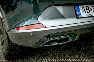 Cupra Formentor 110kW AT/7 4x4 AWD / AJ 2022