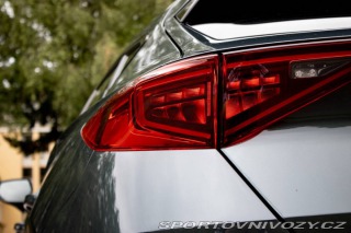 Cupra Formentor 110kW AT/7 4x4 AWD / AJ 2022
