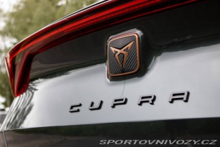 Cupra Formentor 110kW AT/7 4x4 AWD / AJ 2022