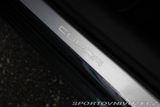Cupra Formentor 110kW AT/7 4x4 AWD / AJ 2022