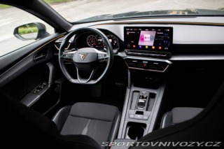 Cupra Formentor 110kW AT/7 4x4 AWD / AJ 2022