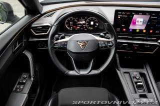 Cupra Formentor 110kW AT/7 4x4 AWD / AJ 2022