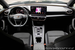 Cupra Formentor 110kW AT/7 4x4 AWD / AJ 2022