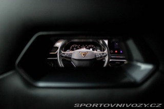 Cupra Formentor 110kW AT/7 4x4 AWD / AJ 2022