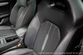 Cupra Formentor 110kW AT/7 4x4 AWD / AJ 2022