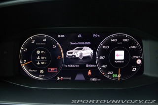 Cupra Formentor 110kW AT/7 4x4 AWD / AJ 2022
